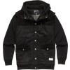 Matix Asher Canvas Full-Zip Hoodie - Men's