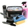 Muc-Off Ultimate 8 in 1 Pit Kit