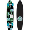 Myrtle Myrtle Arrow Complete Skateboard