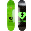Heart Skate Deck