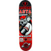 Undefeated P2 Skate Deck