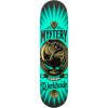 Mystery Worldwide P2 Skate Deck