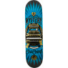 Cha-Ching P2 Skate Deck