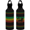 M8 Alex Gray Water Bottle