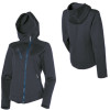 NAU Profile Hooded Jacket - Women's