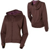 NAU Dual Citizen Hooded Jacket - Women's