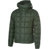 NAU Down Hooded Jacket - Men's