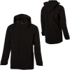 NAU Modus Trench Rain Jacket - Men's