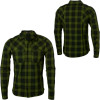 NAU Free Range Plaid Shirt - Long-Sleeve - Men's