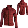 NAU Lightbeam Softshell Jacket - Men's