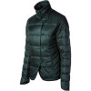Down Blazer - Women's