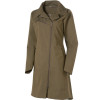 NAU Shroud Of Purrin Trench Coat - Women's