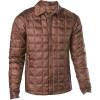 Down Shirt - Men's