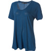 NAU Ayre Top - Short-Sleeve - Women's
