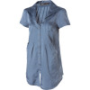 NAU Sutra Top - Short-Sleeve - Women's