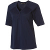 Up Til Dawn Henley - Short-Sleeve - Women's