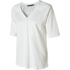 Up Til Dawn Henley - Short-Sleeve - Women's