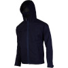Shroud Of Purrin Hooded Softshell Jacket - Men's