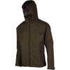 Shroud Of Purrin Hooded Softshell Jacket - Men's