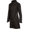 Waximum Trench Coat - Women's