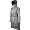 Radiant Trench Coat - Women's