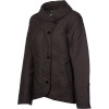 Uptown Down Blazer - Women's