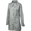 Motil Trench Coat - Women's