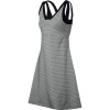 NAU Double Back Stripe Dress - Women's