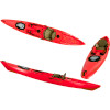 Native Watercraft Manta Ray 14 Kayak