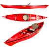 Native Watercraft Ultimate 14.5 Solo Kayak w/ Rudder
