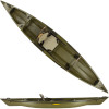 Ultimate 14.5 Solo Angler Kayak