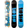 Niche Theme Snowboard