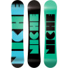 Knew Snowboard