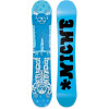 Niche Theme Snowboard