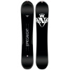 Nidecker Megalight UG Snowboard - Wide