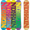 Nidecker Random Snowboard - Wide