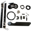 Single Touring Rudder Kit