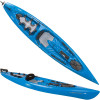 Vector 13 Kayak with Rudder
