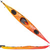 Eliza Kayak with Rudder