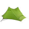 Meta 2P Tent with Footprint: 2-Person 3-Season