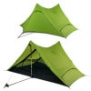 Meta 2p Tent: 2-Person 3-Season