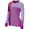 Neve Designs Block Crew Neck Sweater - Women's