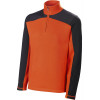 John Zip-Neck Sweater - Men's