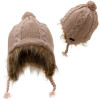 Neff Little P Beanie - Women's