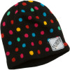 Polka Beanie - Women's