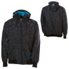Neff Bubble Softshell Jacket - Men's