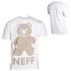 Neff Bear T-Shirt - Short-Sleeve - Men's