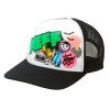 Neff Convo Baseball Hat