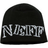 Neff Happy Beanie