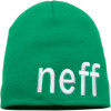 Neff Form Beanie
